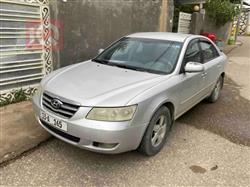 هیوندای سۆناتا